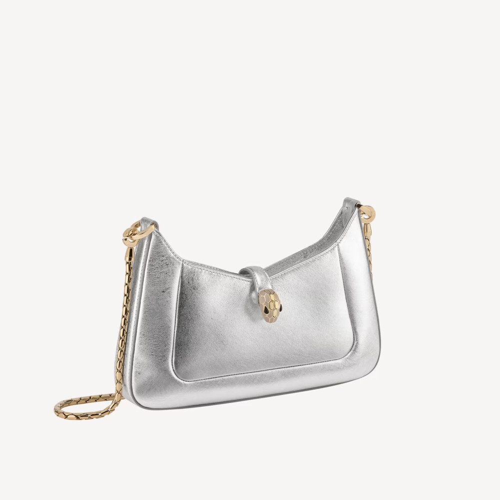 SERPENTI BAIA SHOULDER BAG SERPENTI BAIA SHOULDER BAG