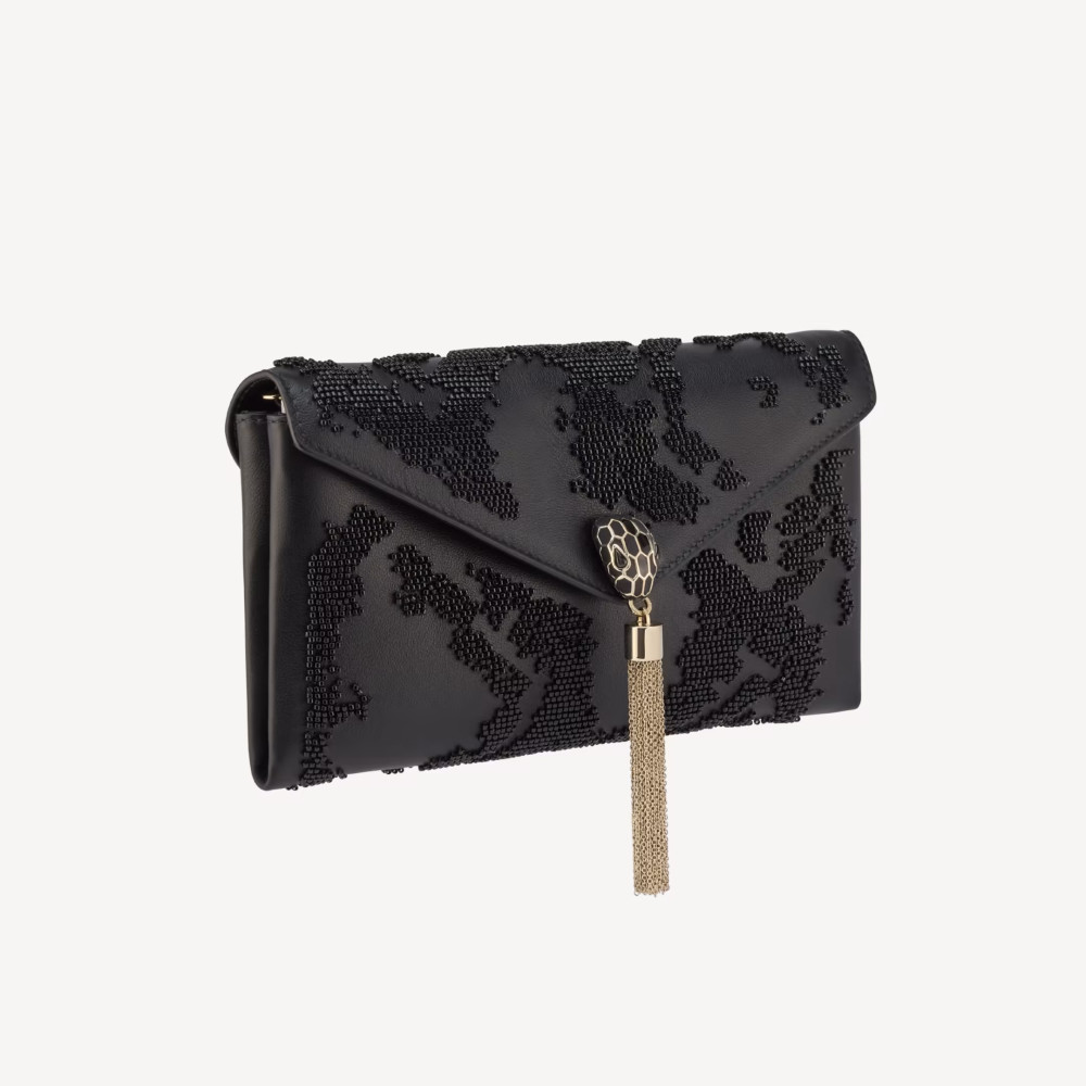 SERPENTI CLUTCH SERPENTI CLUTCH
