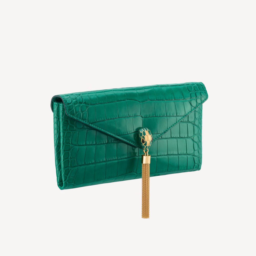 SERPENTI CLUTCH SERPENTI CLUTCH