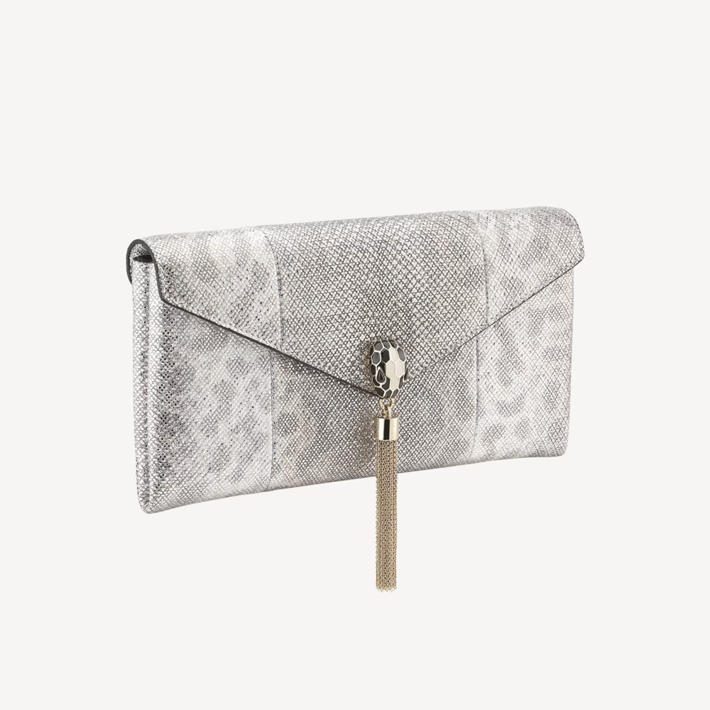 SERPENTI CLUTCH SERPENTI CLUTCH