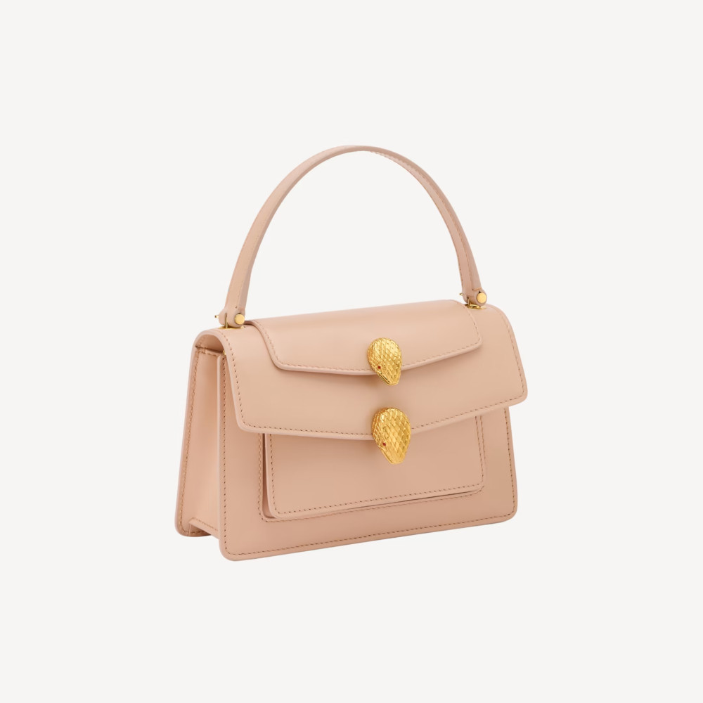 ALEXANDER WANG X BVLGARI BELT BAG
