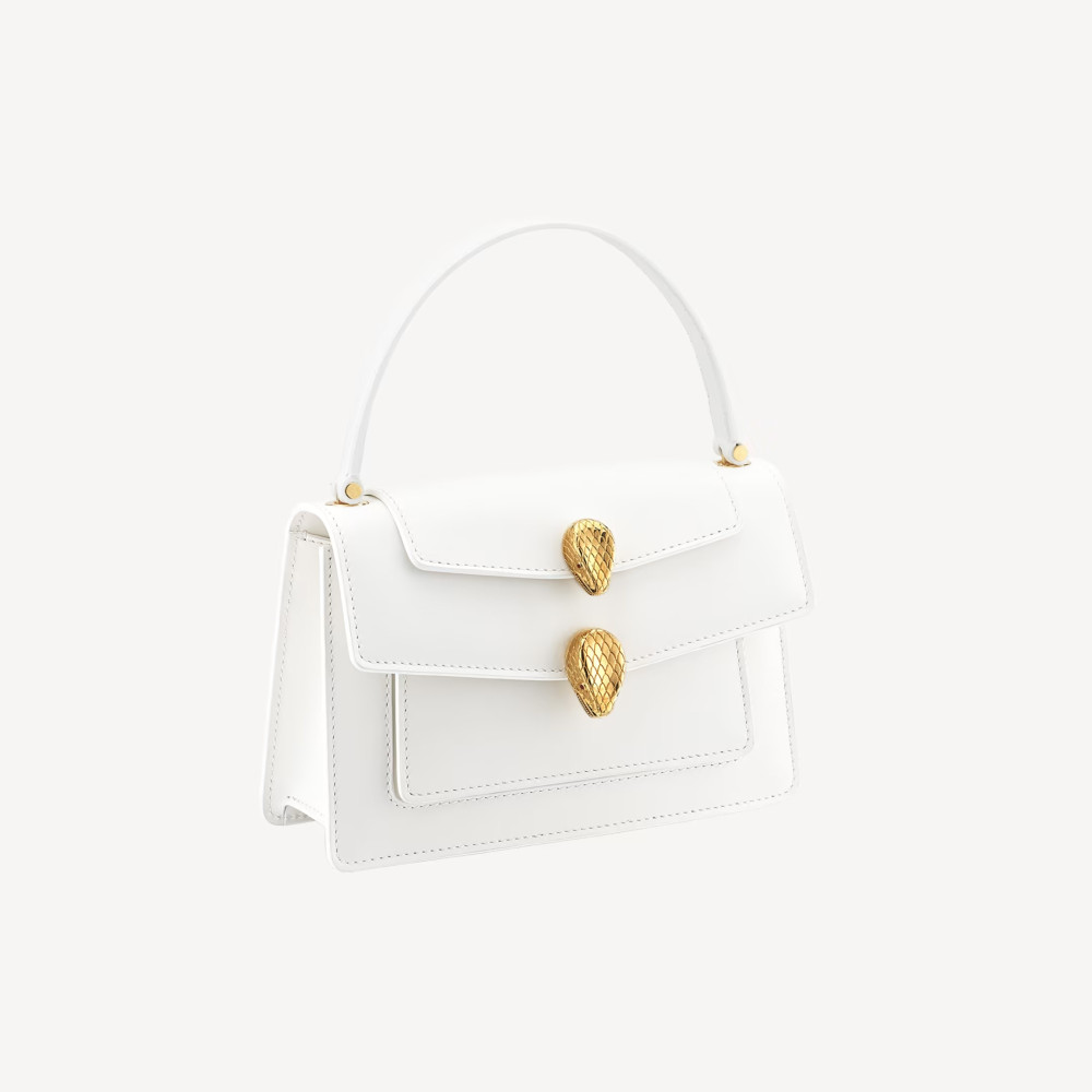 ALEXANDER WANG X BVLGARI BELT BAG