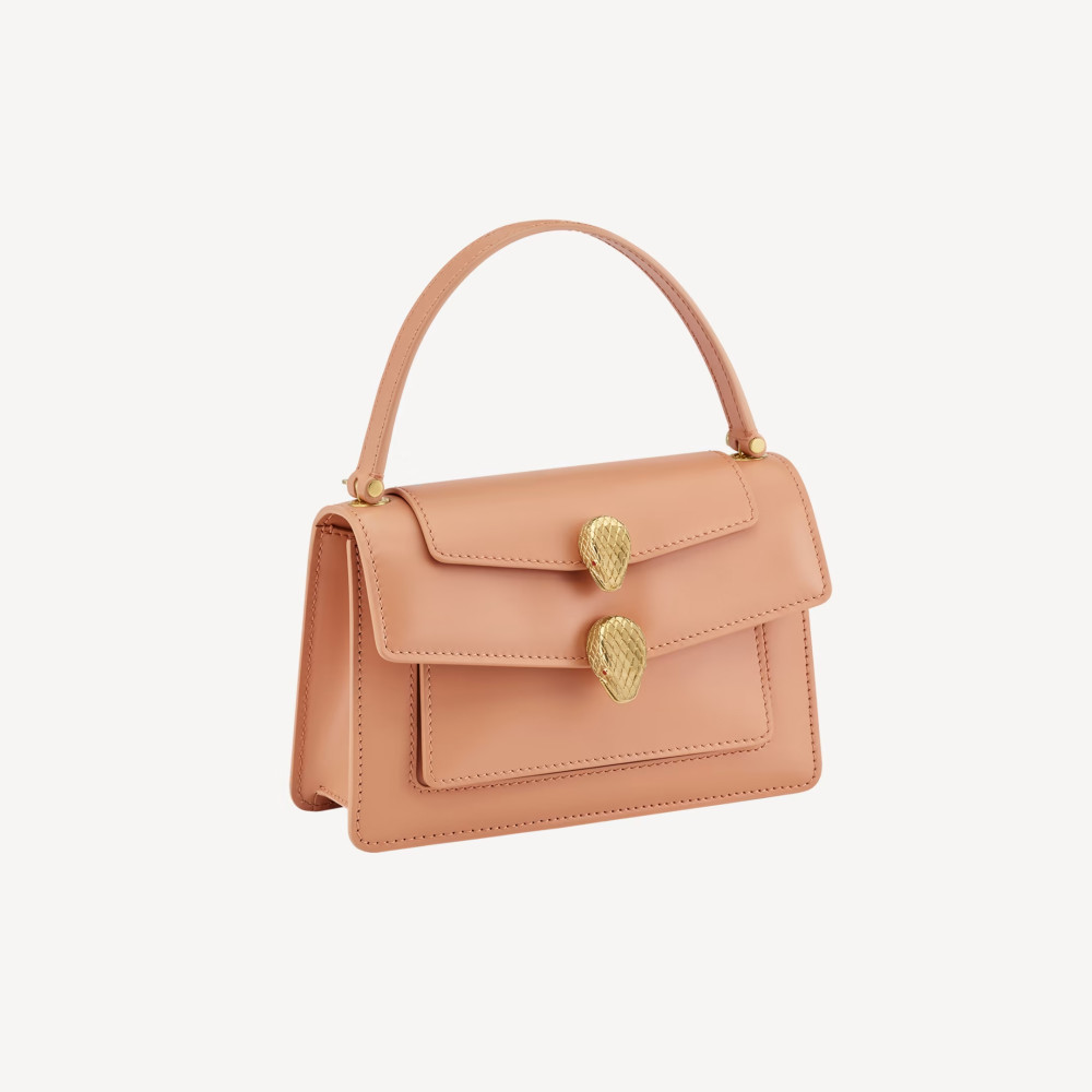 ALEXANDER WANG X BVLGARI BELT BAG