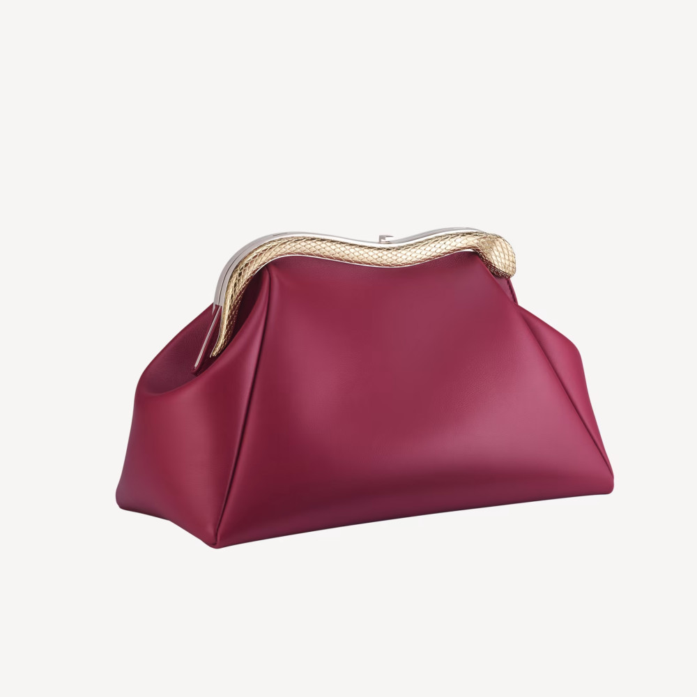 SERPENTINE POUCH SERPENTINE POUCH