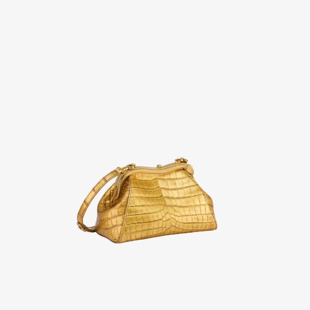 SERPENTINE POUCH SERPENTINE POUCH