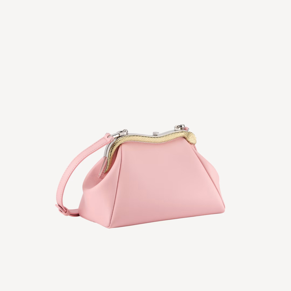 SERPENTINE POUCH