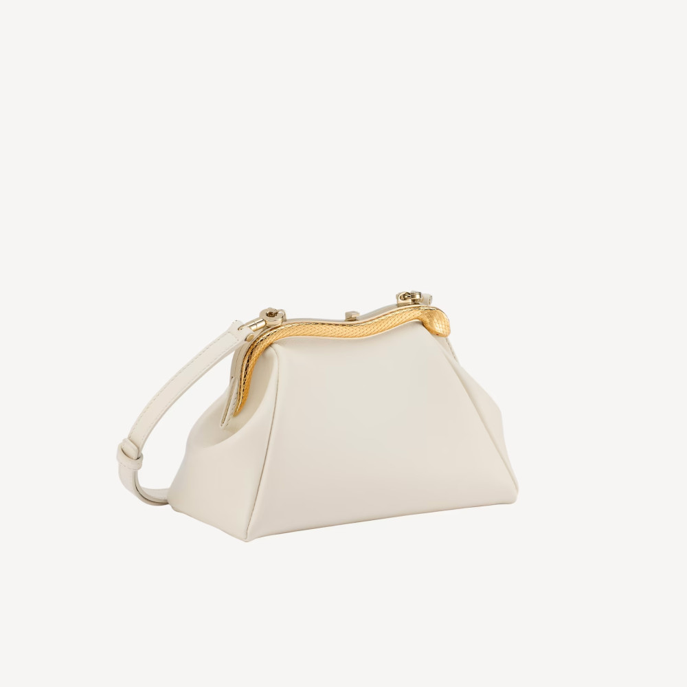 SERPENTINE POUCH SERPENTINE POUCH