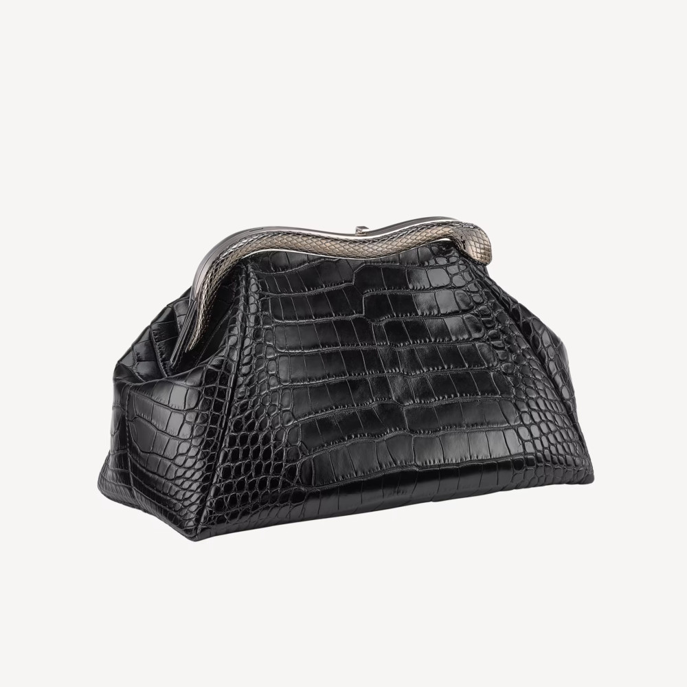 SERPENTINE POUCH SERPENTINE POUCH