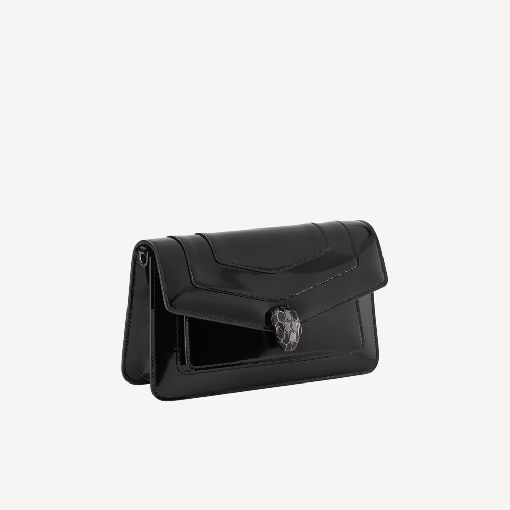 SERPENTI FOREVER EAST-WEST SHOULDER BAG SERPENTI FOREVER EAST-WEST SHOULDER BAG