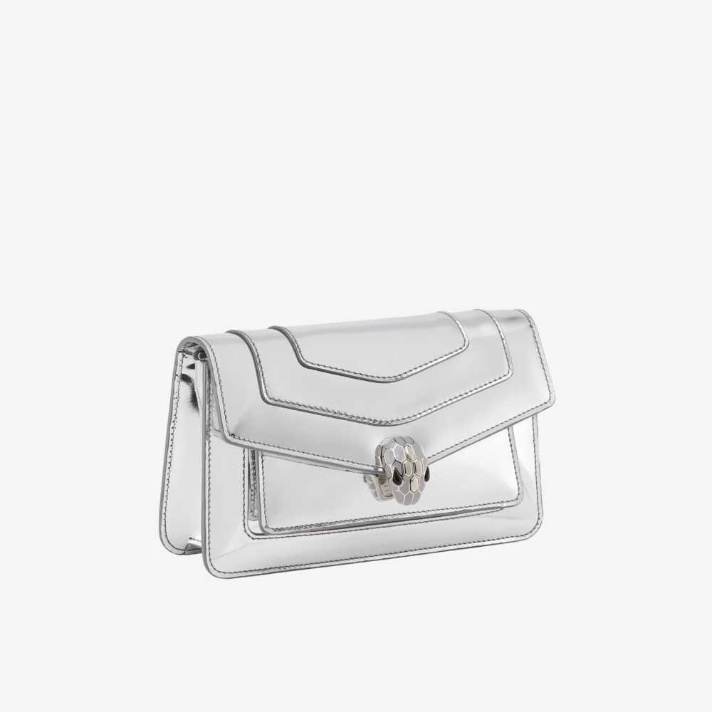 SERPENTI FOREVER EAST-WEST SHOULDER BAG SERPENTI FOREVER EAST-WEST SHOULDER BAG