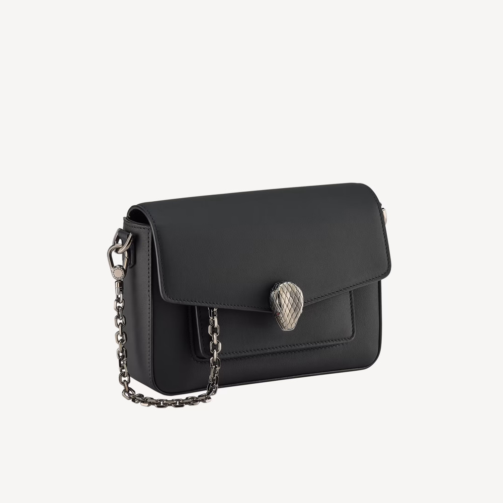SERPENTI FOREVER CROSSBODY BAG SERPENTI FOREVER CROSSBODY BAG