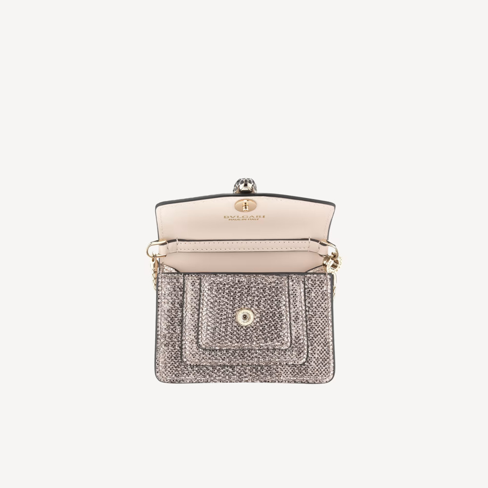 SERPENTI FOREVER CHARM