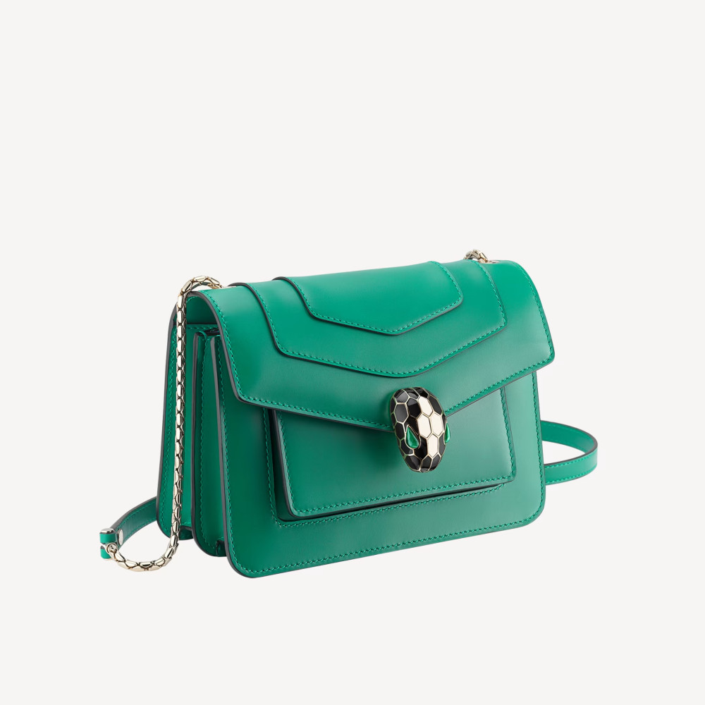 SERPENTI FOREVER CROSSBODY BAG SERPENTI FOREVER CROSSBODY BAG