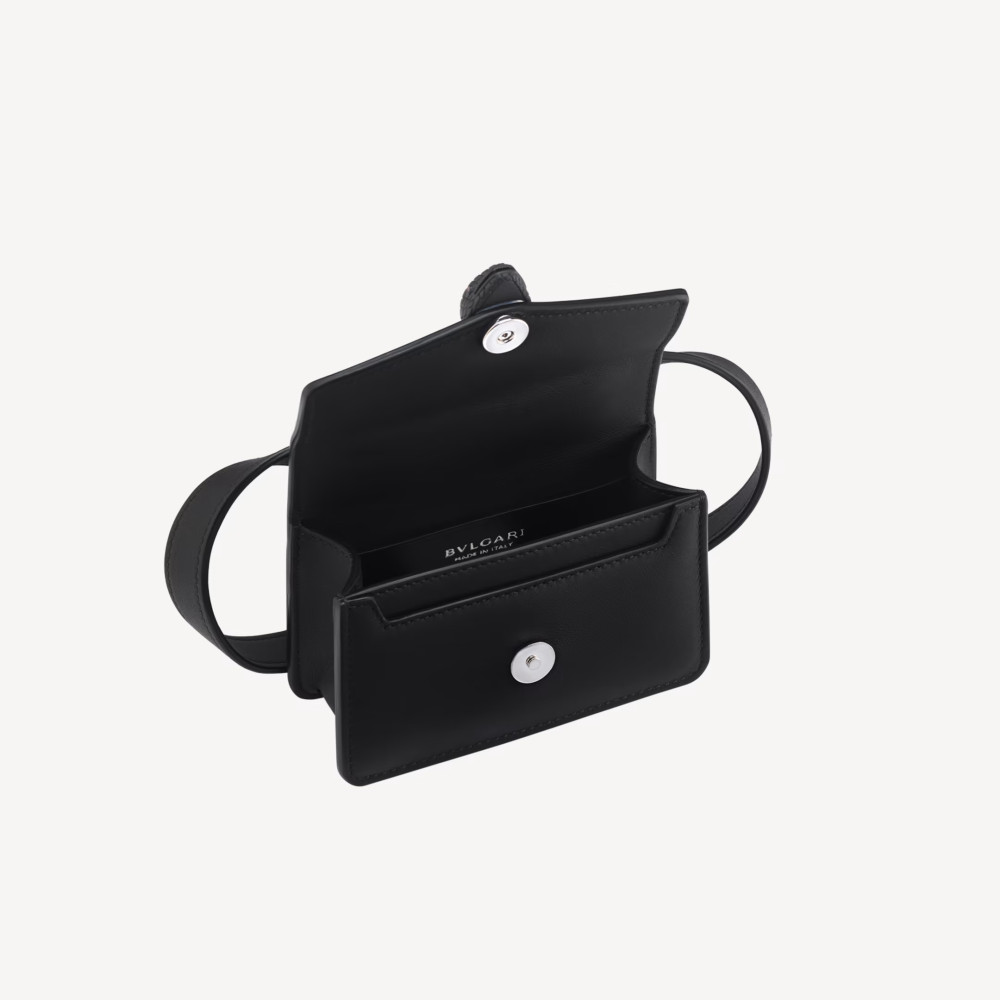 SERPENTI FOREVER MICRO BAG SERPENTI FOREVER MICRO BAG