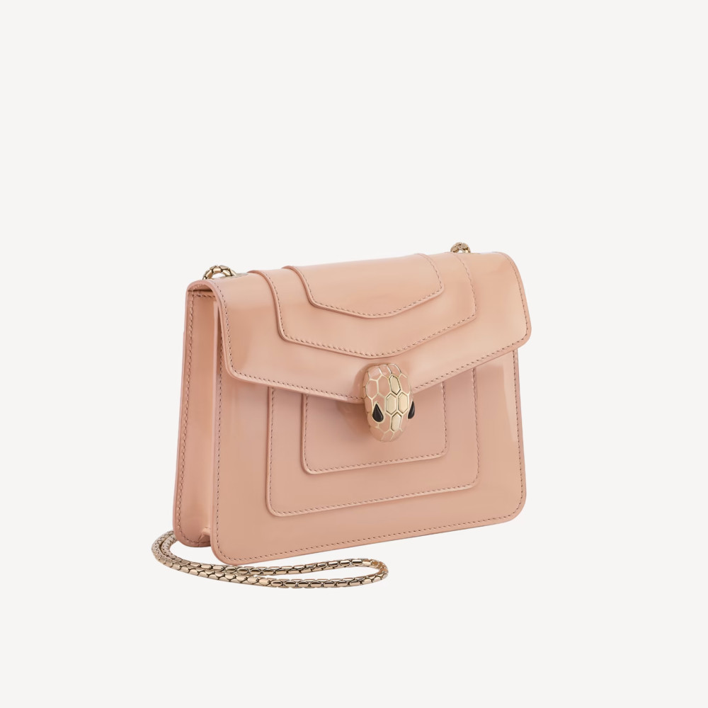 SERPENTI FOREVER CROSSBODY BAG SERPENTI FOREVER CROSSBODY BAG