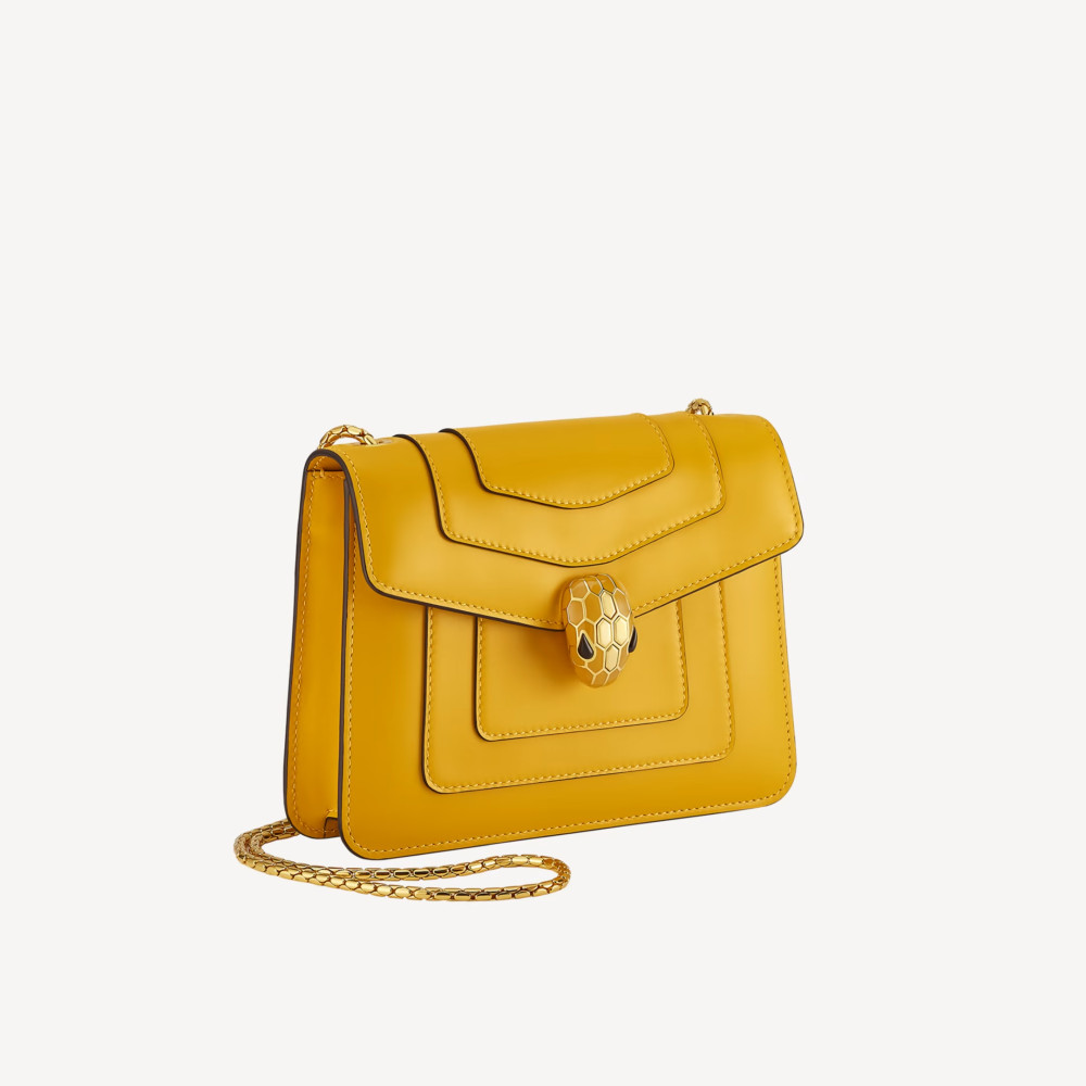 SERPENTI FOREVER CROSSBODY BAG SERPENTI FOREVER CROSSBODY BAG
