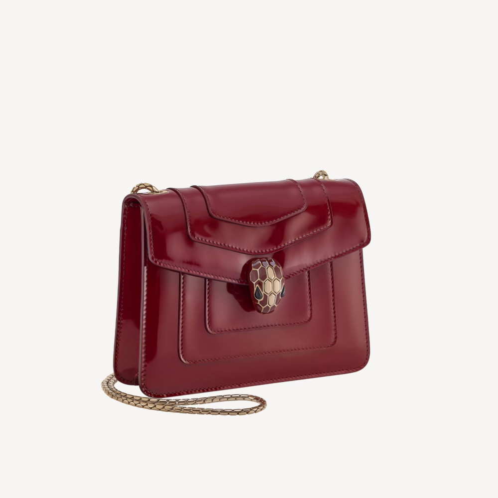 SERPENTI FOREVER CROSSBODY BAG SERPENTI FOREVER CROSSBODY BAG