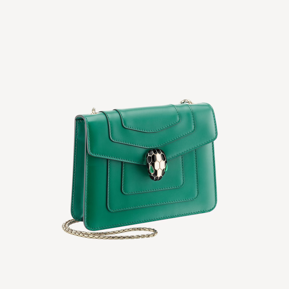SERPENTI FOREVER CROSSBODY BAG SERPENTI FOREVER CROSSBODY BAG