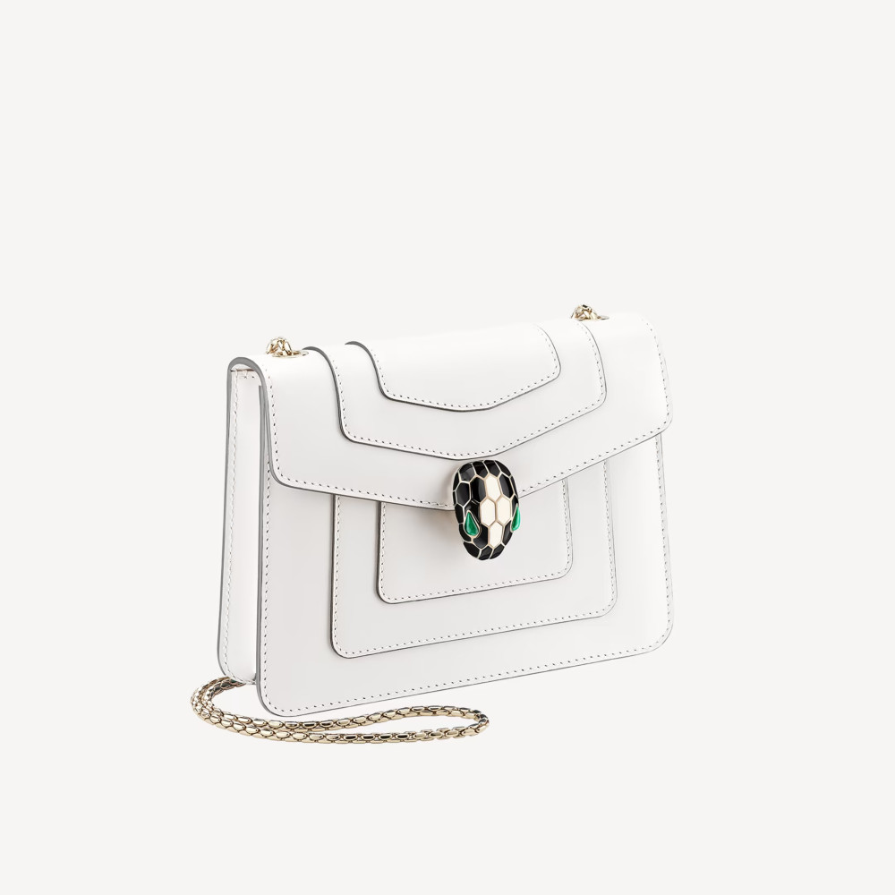 SERPENTI FOREVER CROSSBODY BAG