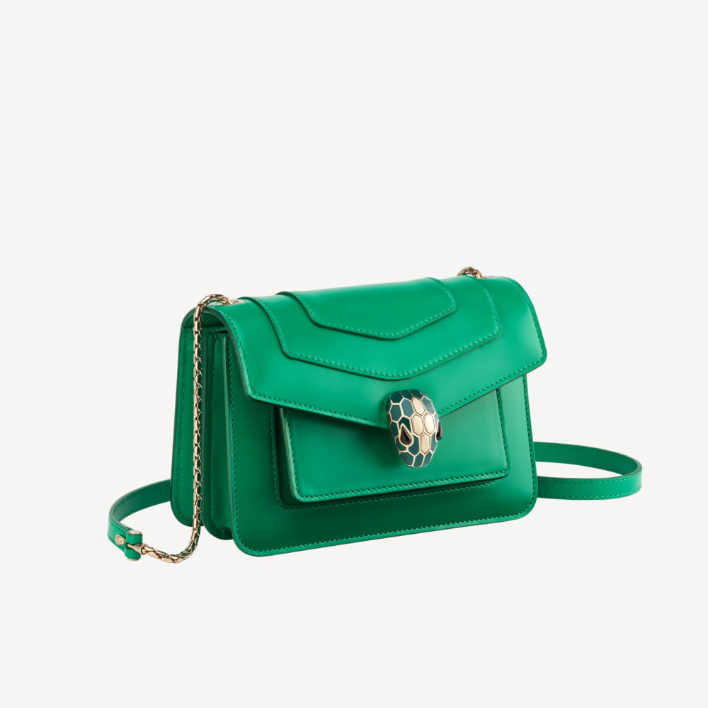 SERPENTI FOREVER CROSSBODY BAG SERPENTI FOREVER CROSSBODY BAG