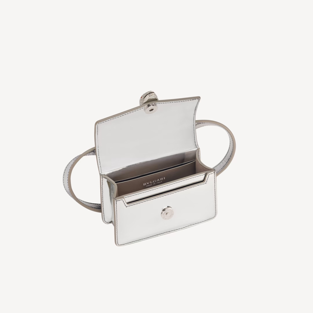 SERPENTI FOREVER MICRO BAG SERPENTI FOREVER MICRO BAG