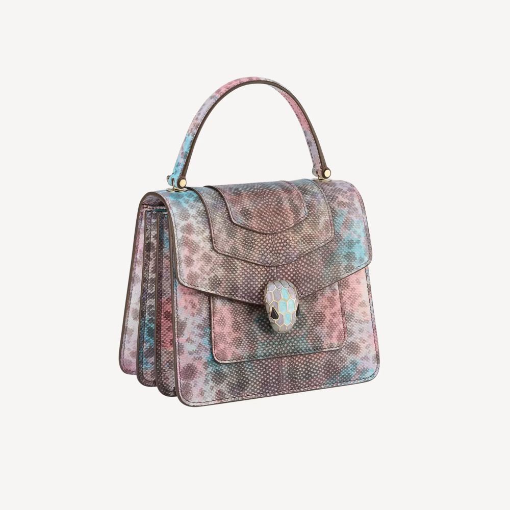 SERPENTI FOREVER CROSSBODY BAG SERPENTI FOREVER CROSSBODY BAG