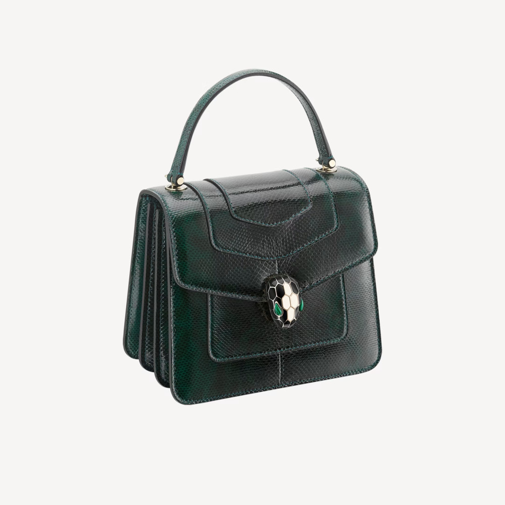 SERPENTI FOREVER CROSSBODY BAG SERPENTI FOREVER CROSSBODY BAG