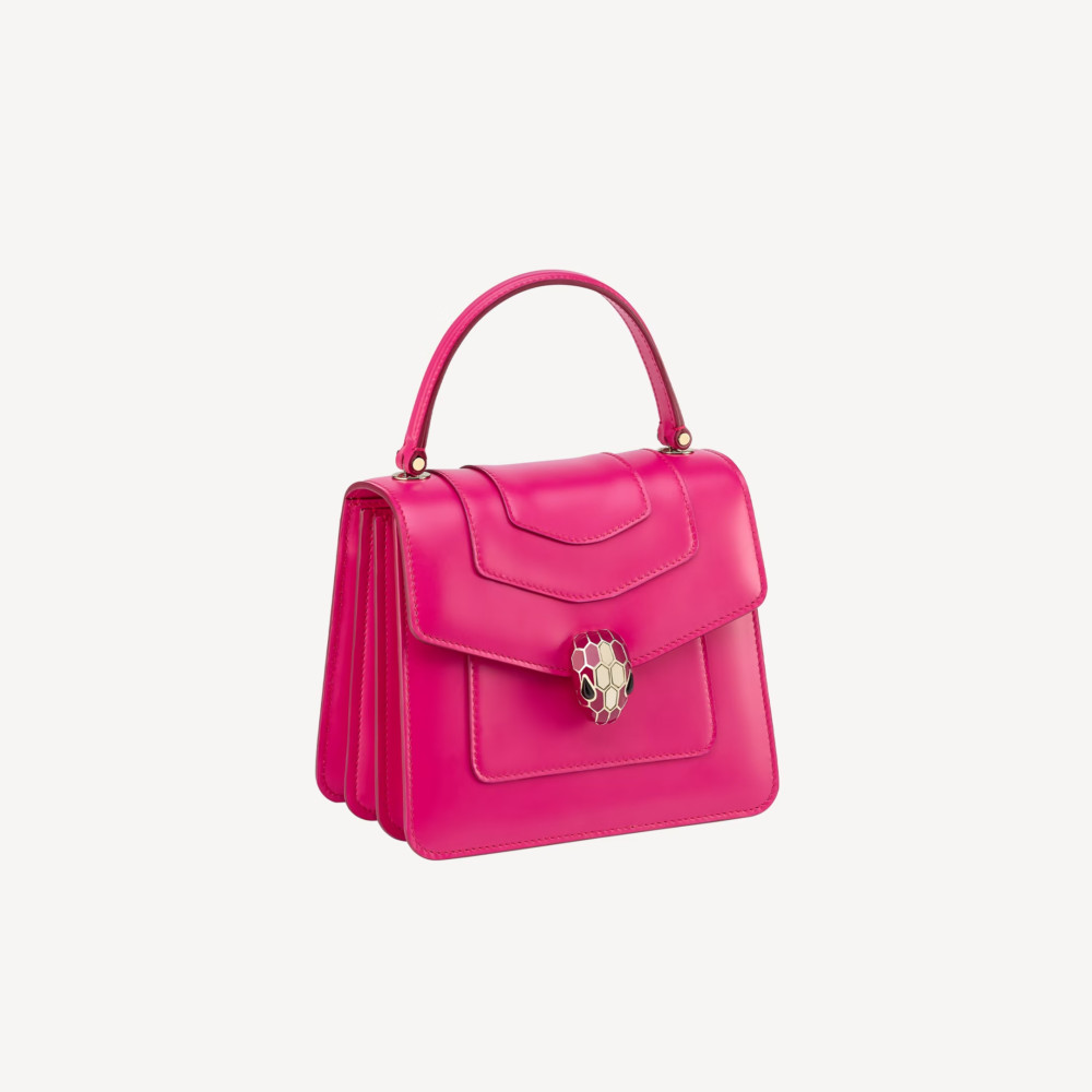 SERPENTI FOREVER TOP HANDLE SERPENTI FOREVER TOP HANDLE