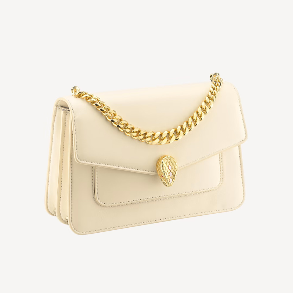 SERPENTI FOREVER CROSSBODY BAG SERPENTI FOREVER CROSSBODY BAG