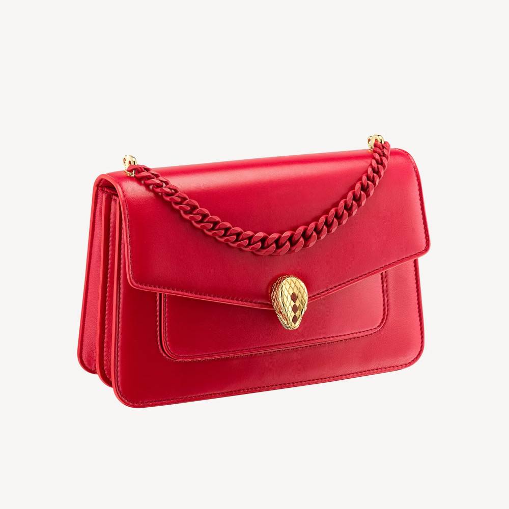 SERPENTI FOREVER CROSSBODY BAG SERPENTI FOREVER CROSSBODY BAG