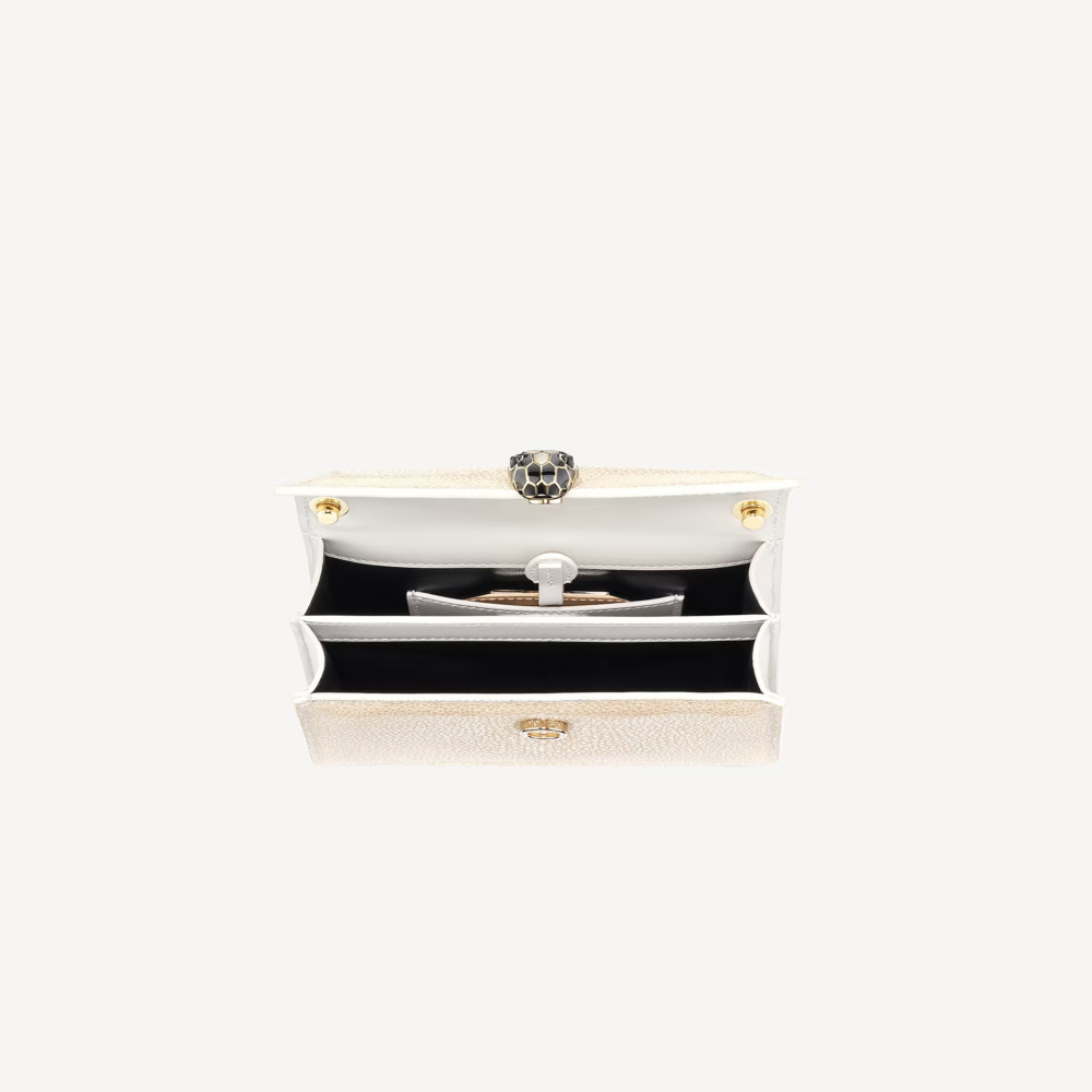 SERPENTI FOREVER CROSSBODY MINI BAG SERPENTI FOREVER CROSSBODY MINI BAG