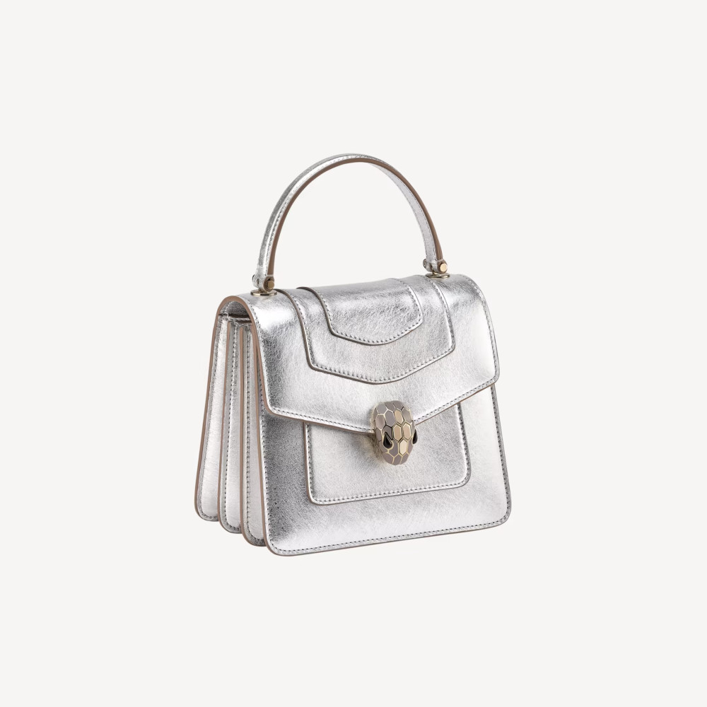 SERPENTI FOREVER TOP HANDLE SERPENTI FOREVER TOP HANDLE