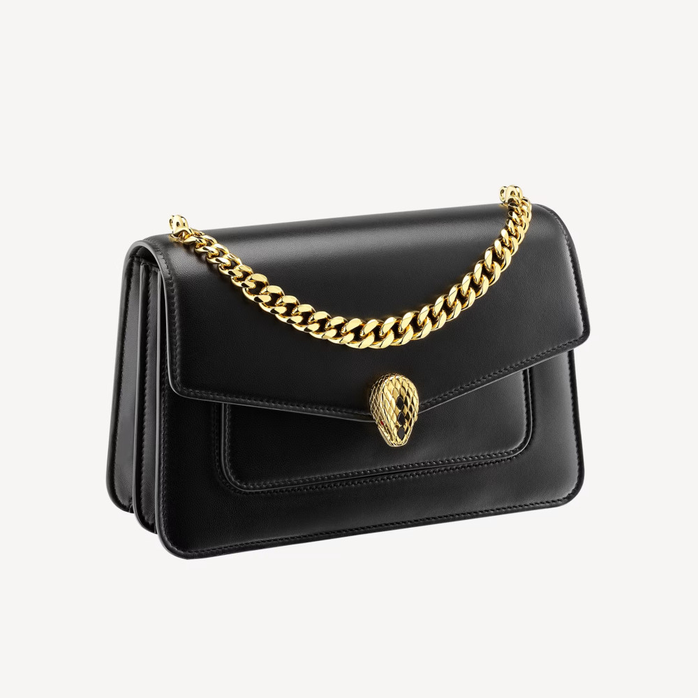 SERPENTI FOREVER CROSSBODY BAG SERPENTI FOREVER CROSSBODY BAG