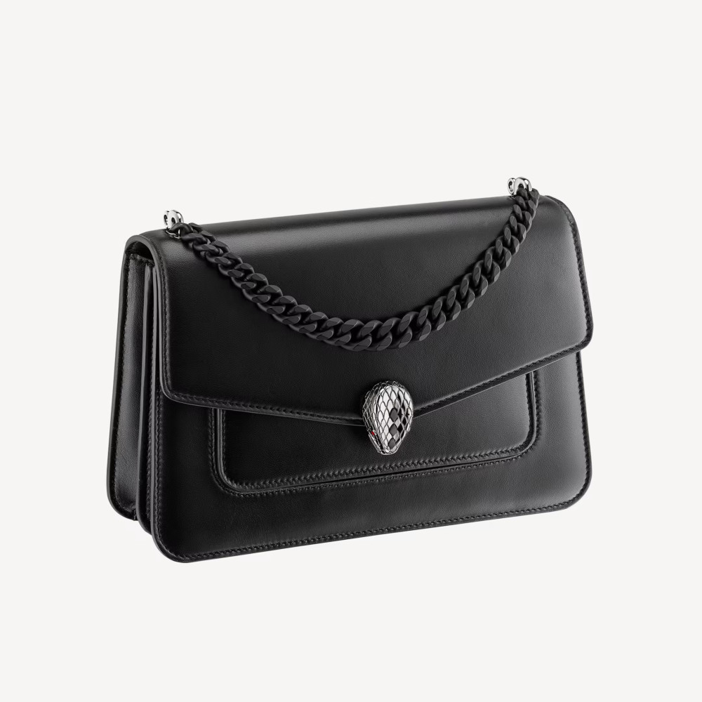 SERPENTI FOREVER CROSSBODY BAG SERPENTI FOREVER CROSSBODY BAG