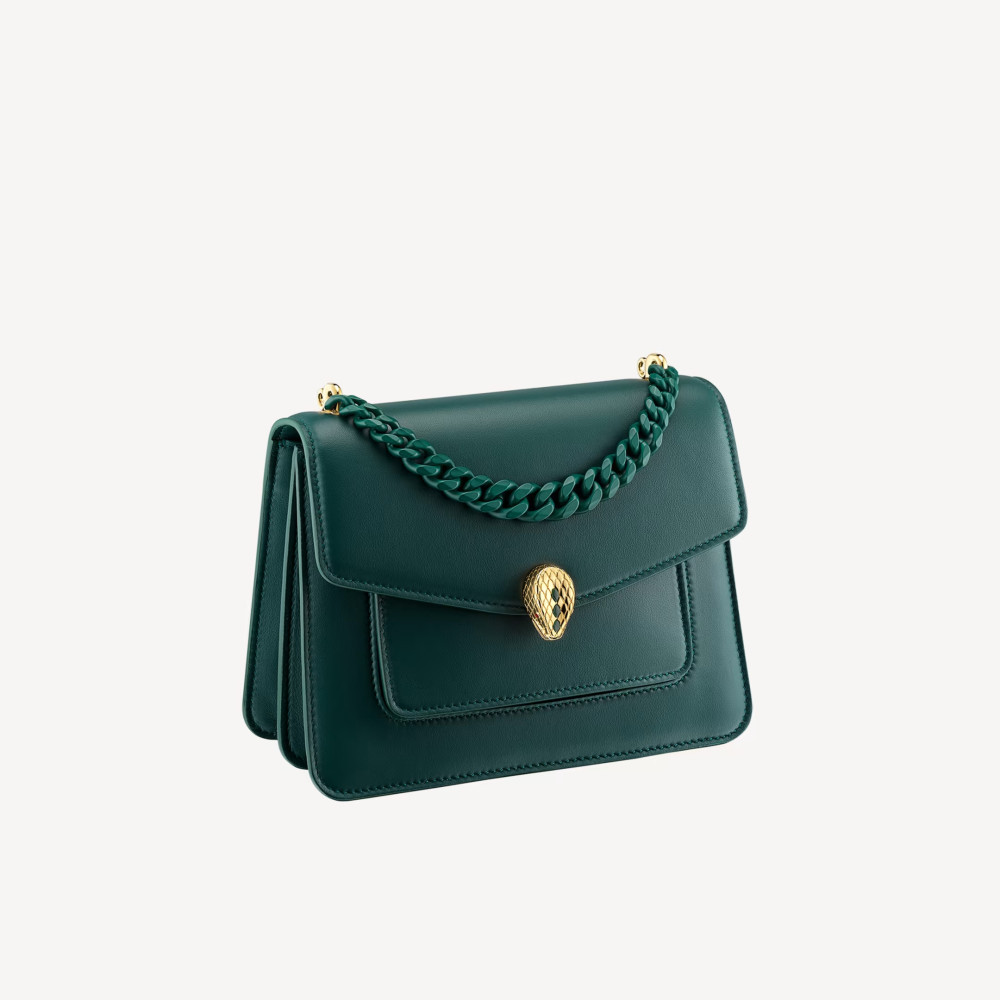 SERPENTI FOREVER CROSSBODY BAG SERPENTI FOREVER CROSSBODY BAG