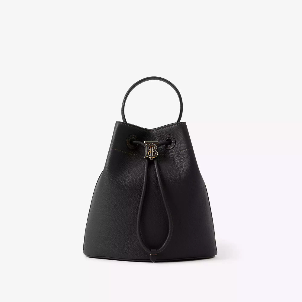 Small TB Bucket Bag