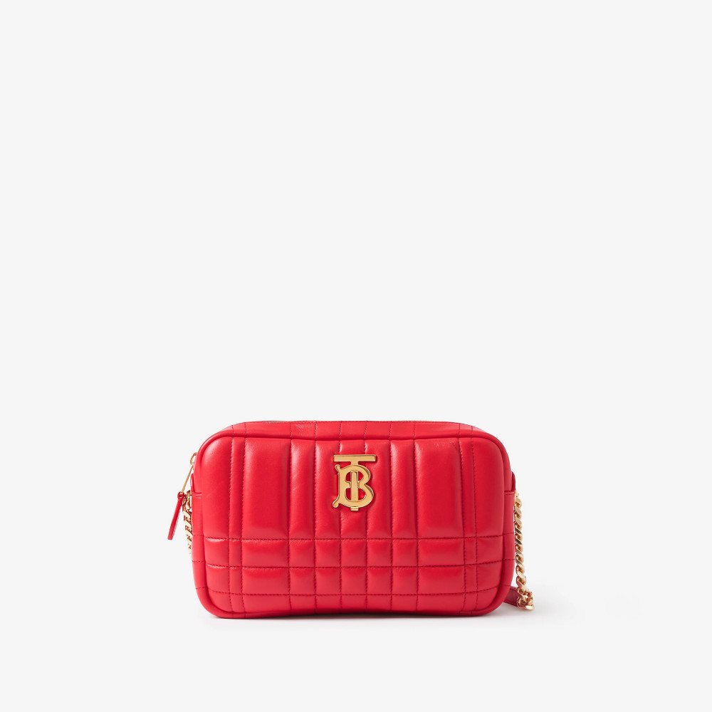 Small Lola Camera Bag
