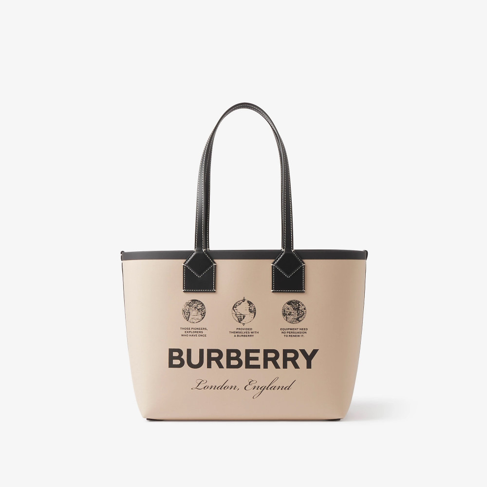 Small London Tote Bag