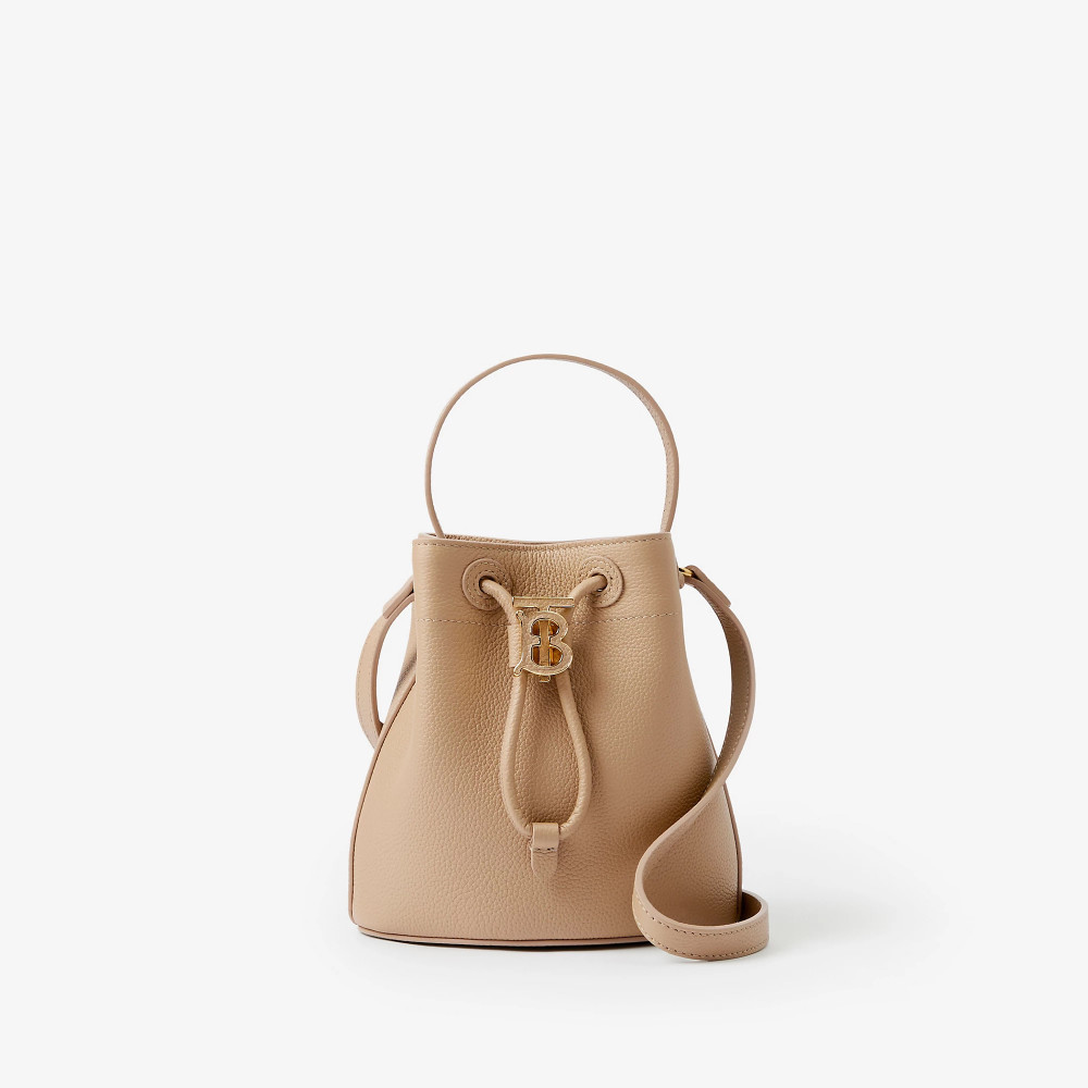 Mini TB Bucket Bag Mini TB Bucket Bag