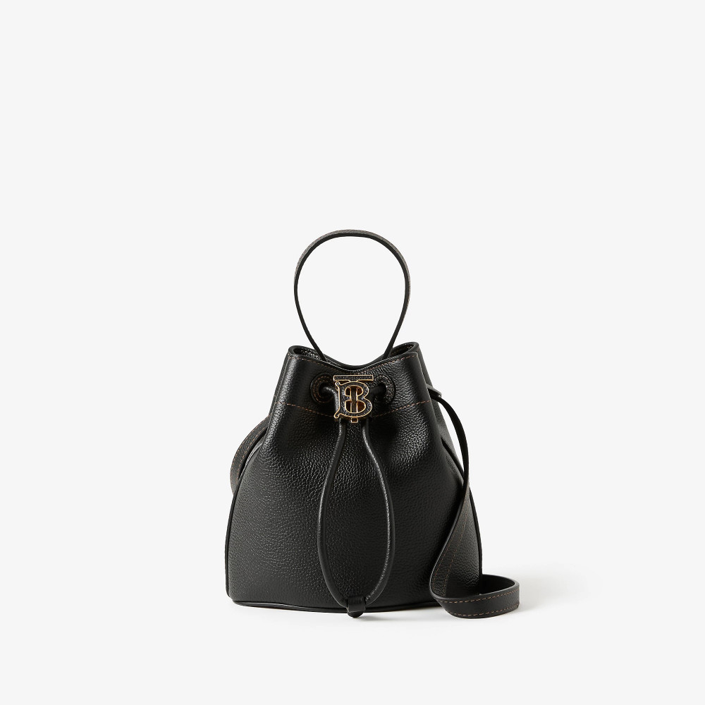 Mini TB Bucket Bag