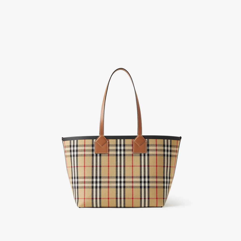 Small London Tote Bag
