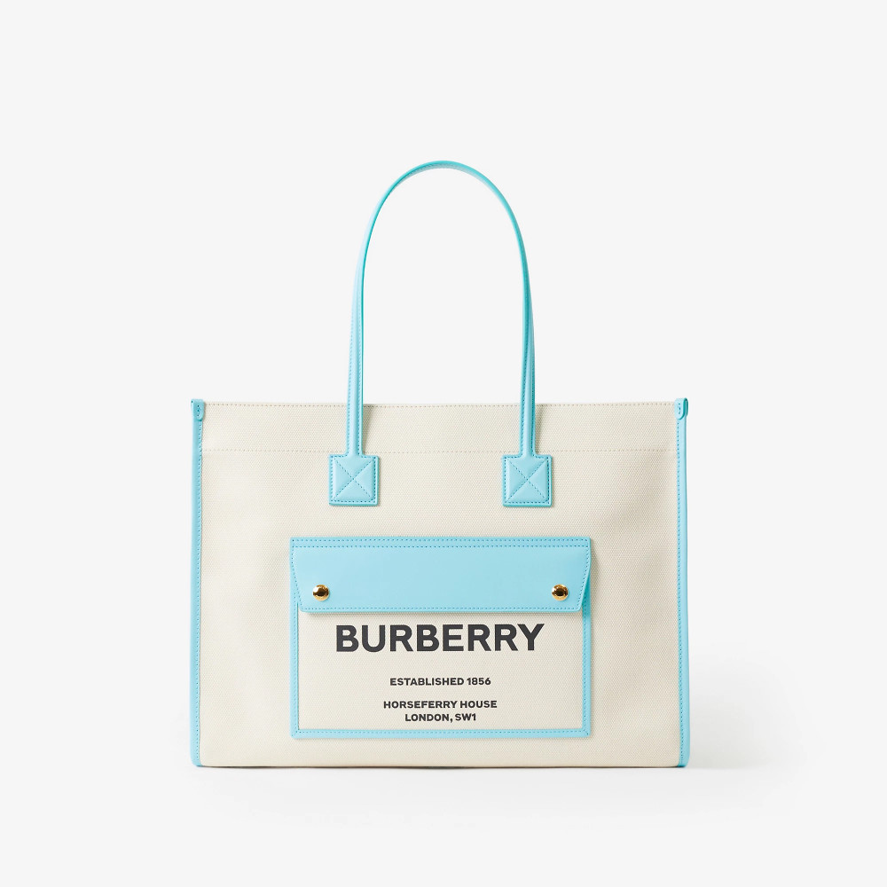 Medium Freya Tote