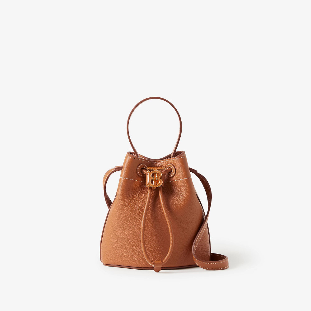 Mini TB Bucket Bag