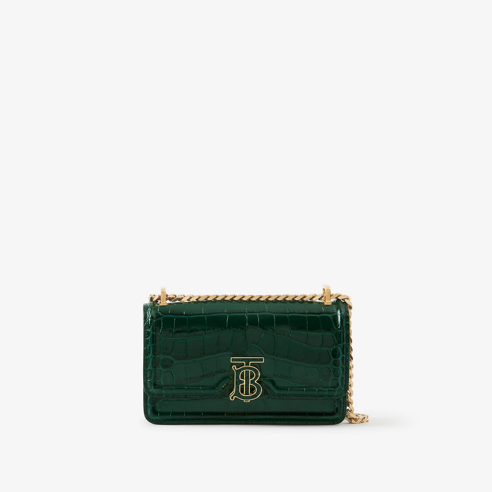 Mini TB Bag