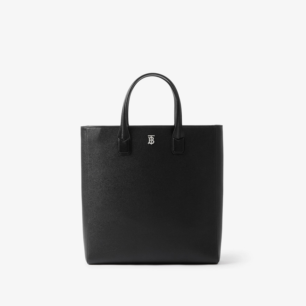 Slim Vertical Denny Tote