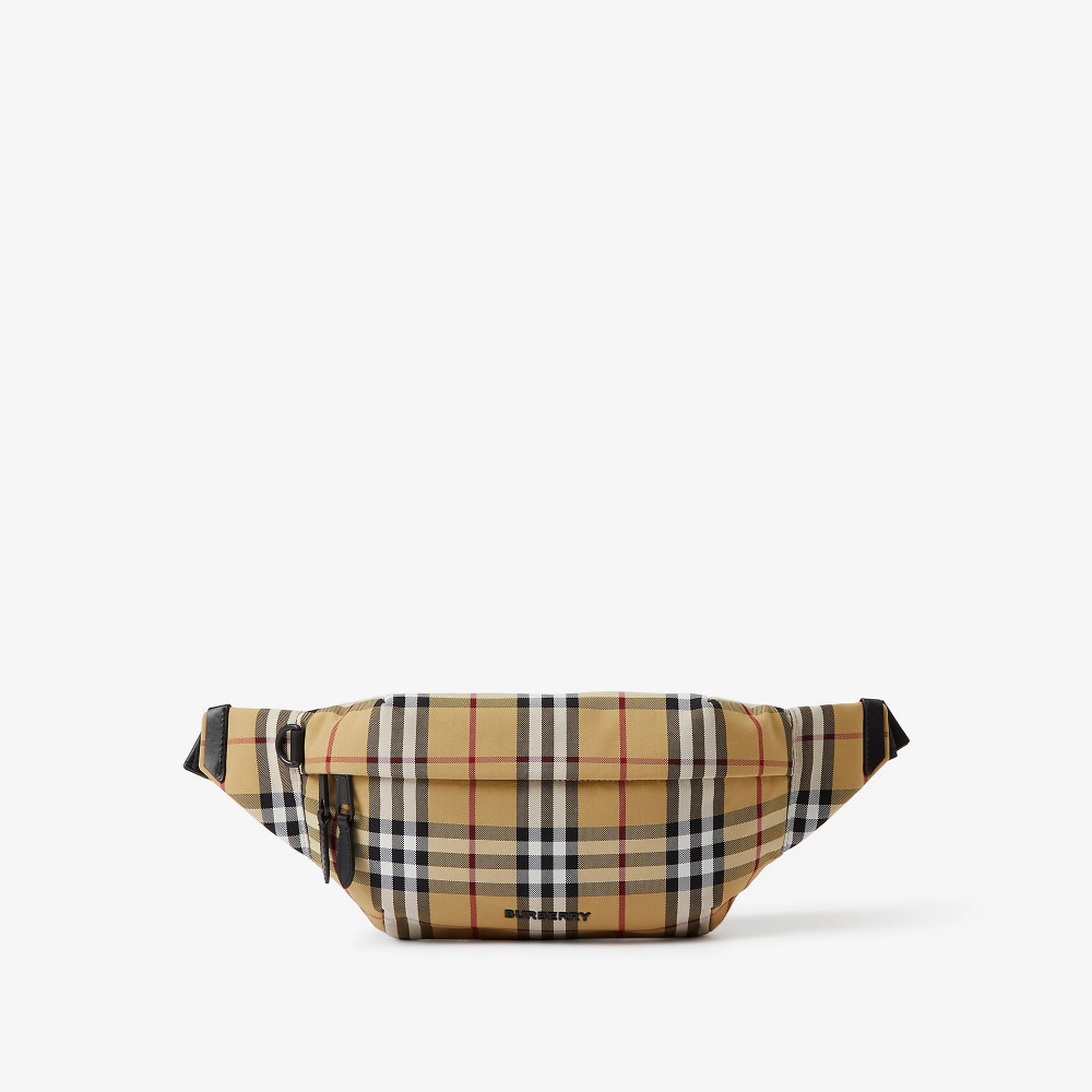 Sonny Belt Bag