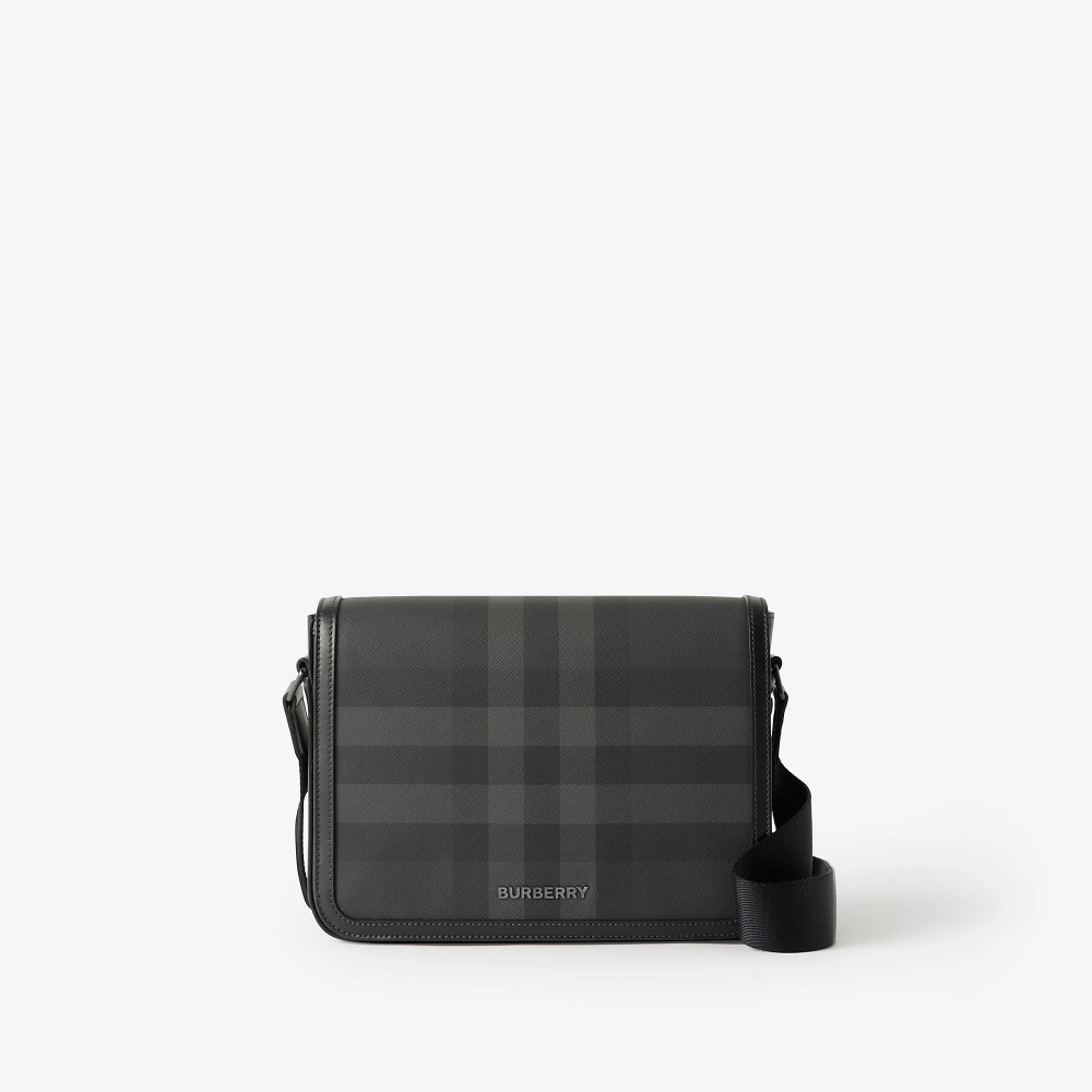 Small Alfred Messenger Bag