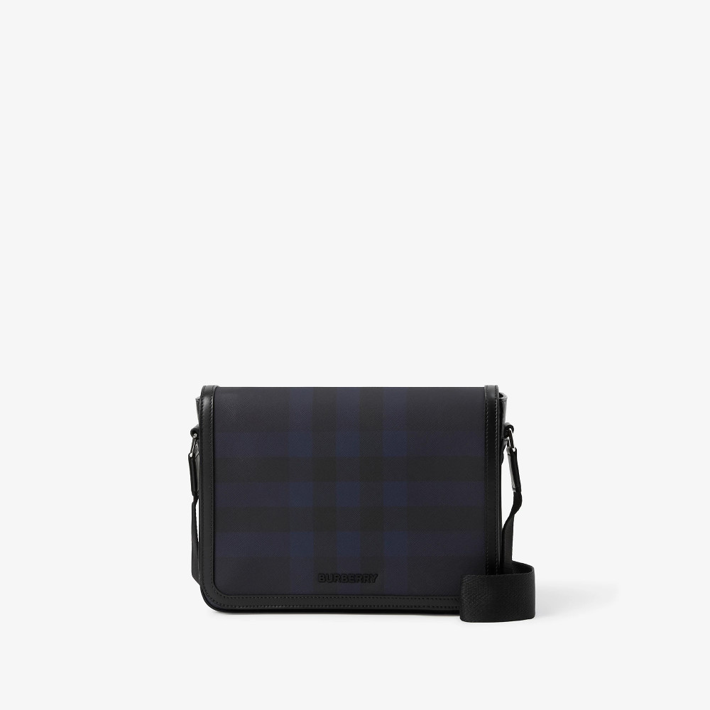 Small Alfred Messenger Bag