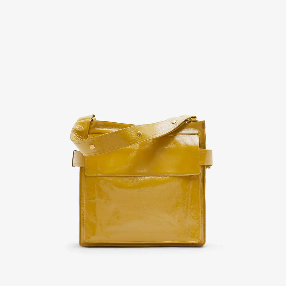 Trench Tote