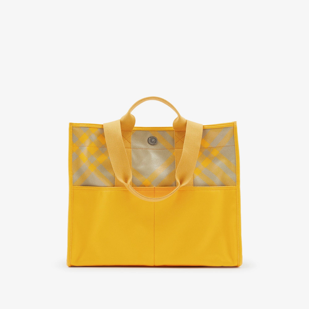 Shopper Tote